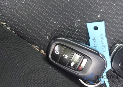 2024 Honda Civic Lx from USA, damaged, VIN 2HGFE2F26RH515093